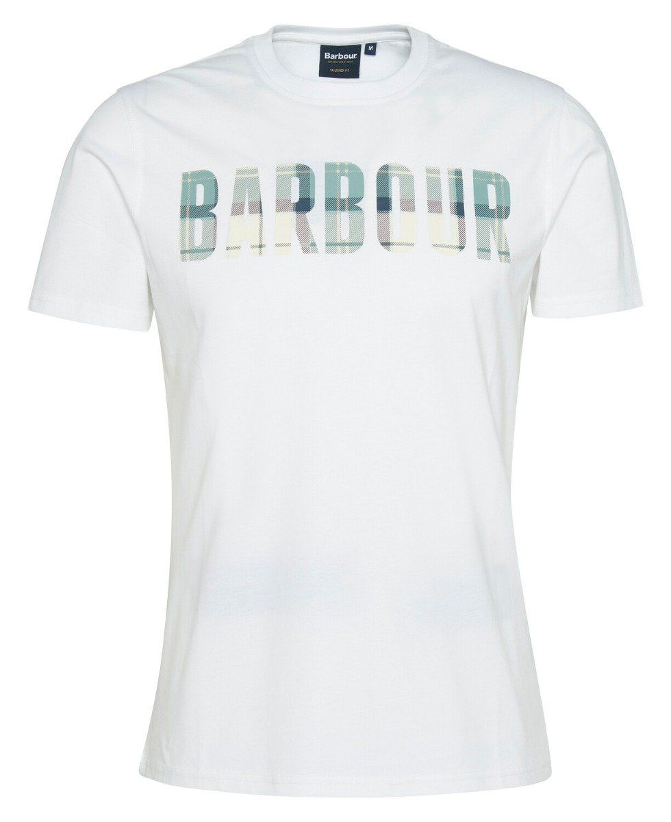 Barbour - M's Thurford T-Shirt