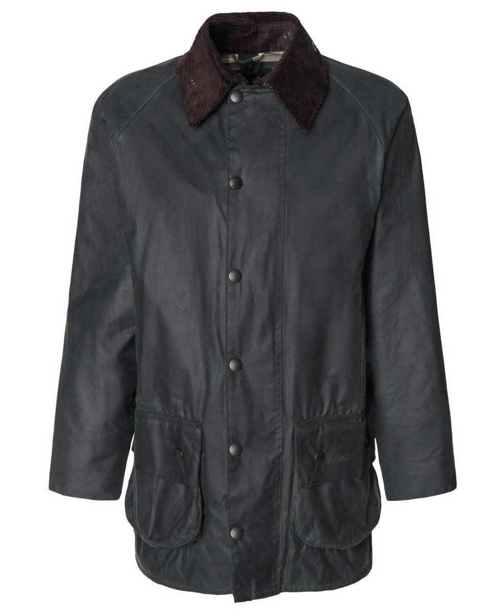 Barbour - M's BEAUFORT WAX JACKET