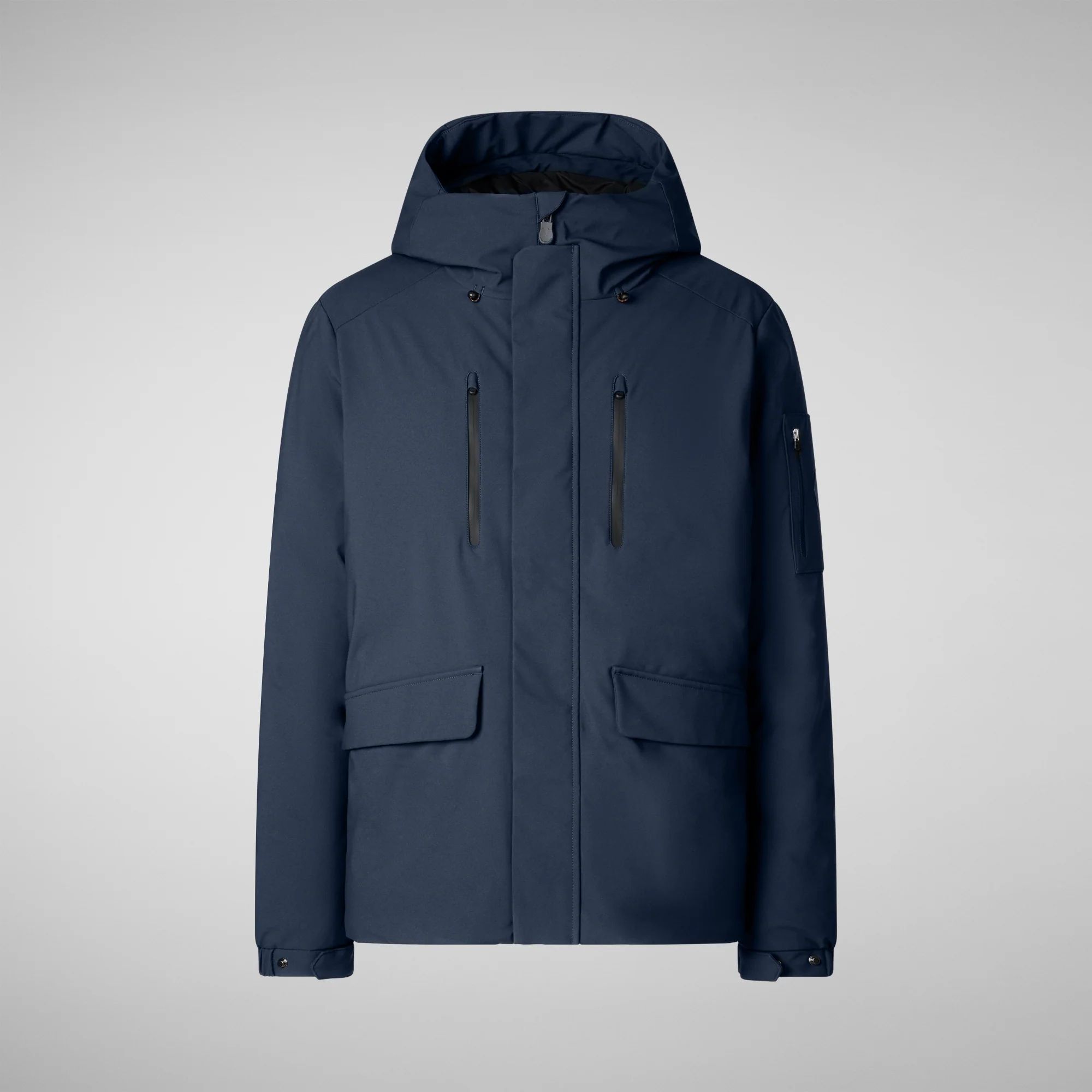 Save the duck - M's Hooded Parka Hiram