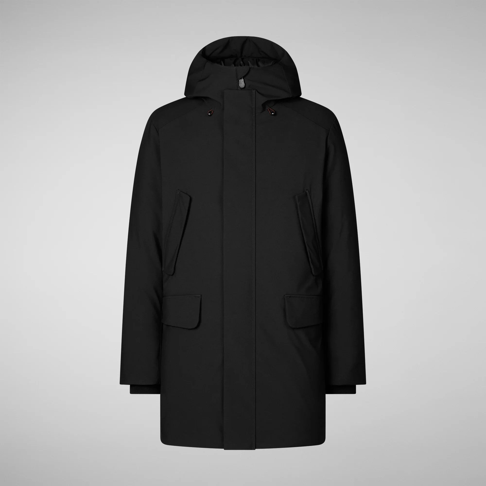 Save the duck - M's Hooded Parka Wilson