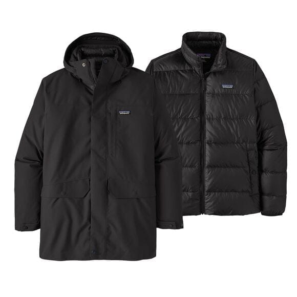 Patagonia - M's Tres 3-in-1 Parka