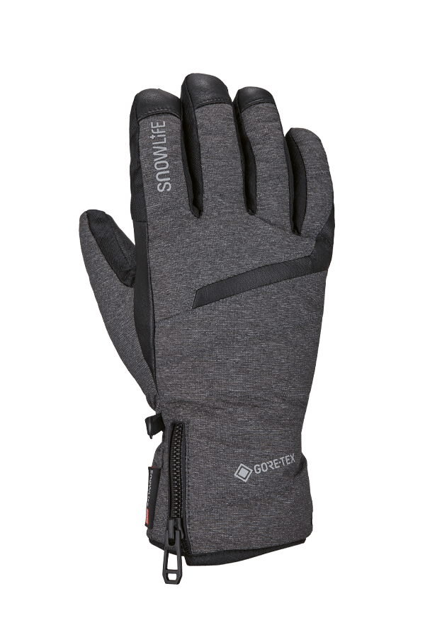 Snowlife - W's SUPER GTX PRIMALOFT GLOVE