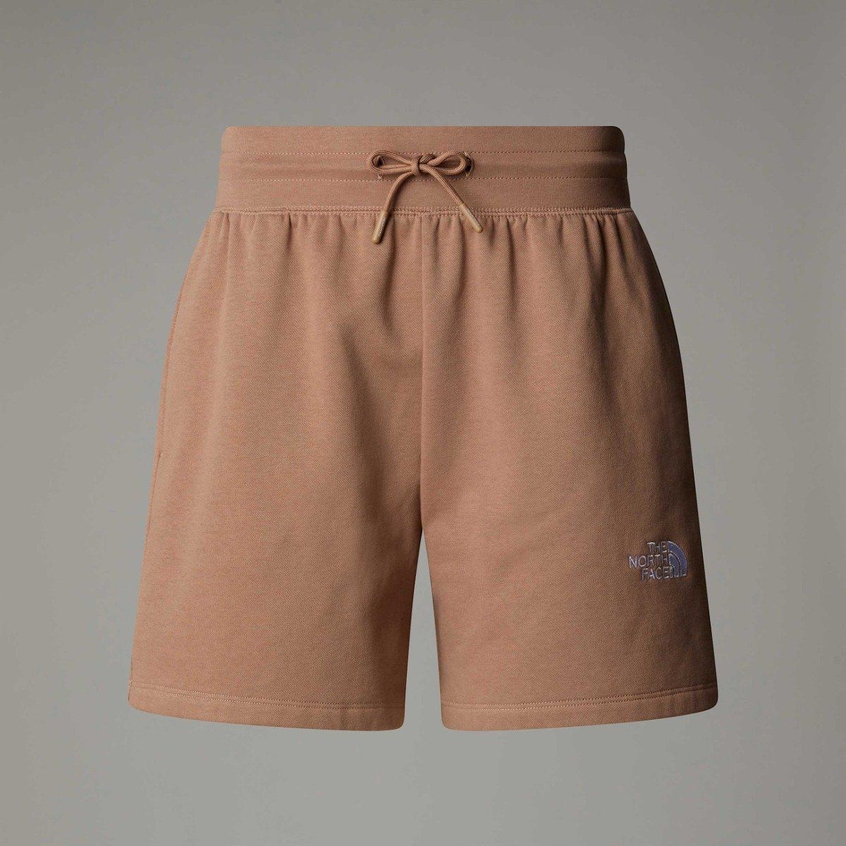 The north face - W's ESSENTIAL RELAXED SHORT