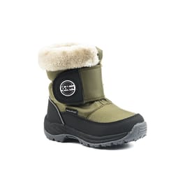 Kickers hot sale winter boots