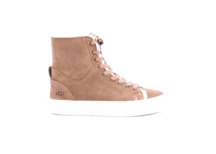 ugg beven chestnut