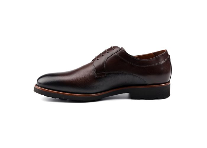 vatory leather derby shoes