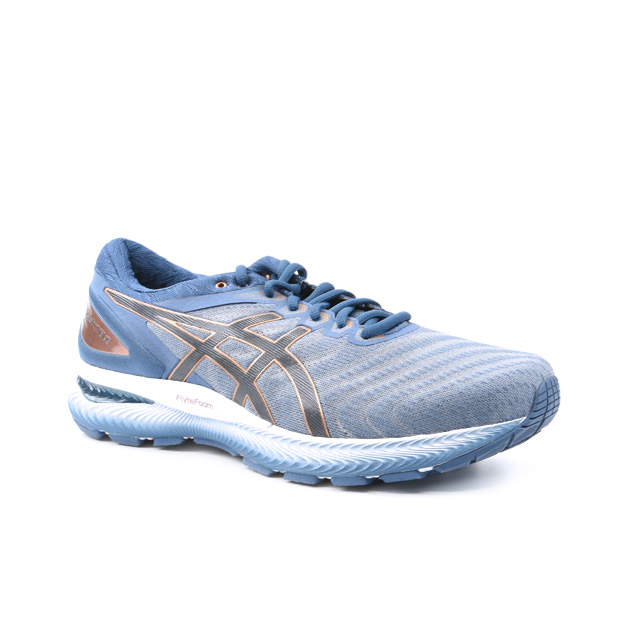 Image of Asics Gel Nimbus 22 Grösse 41 Herren