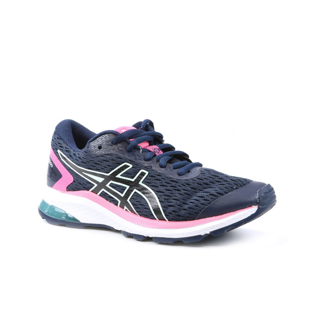 Image of Asics Gt 1000 9 Gs Girl Grösse 32.5 Kinder