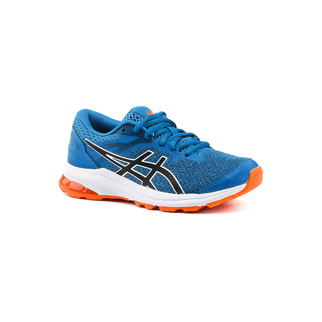 Image of Asics Gt 1000 10 Gs Boy Grösse 33.5 Herren