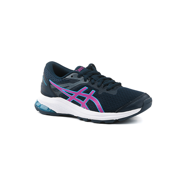 Image of Asics Gt 1000 10 Gs Girl Grösse 33.5 Herren