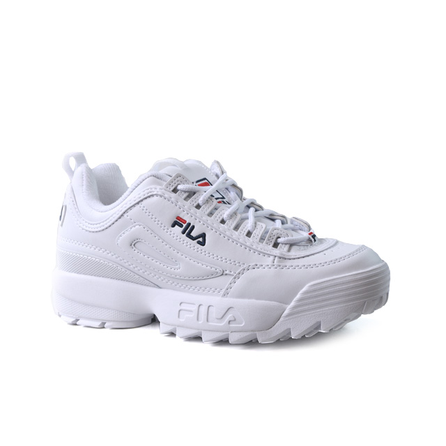 Image of Fila Disruptor Grösse 38 Damen