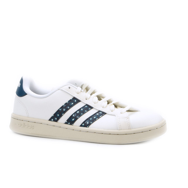 Image of Adidas Grand Court Grösse 39 Damen