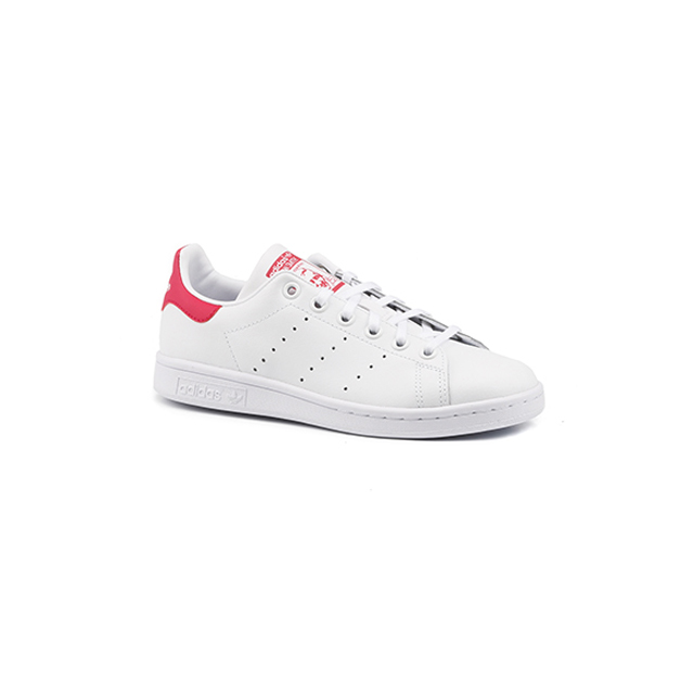 Image of Adidas Stan Smith J Grösse 19.5 Kinder