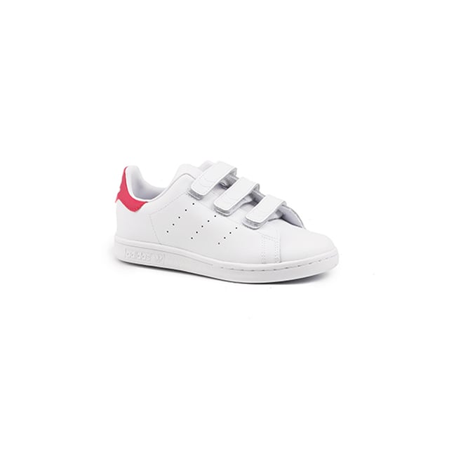 Image of Adidas Stan Smith Cf C Grösse 31 Kinder