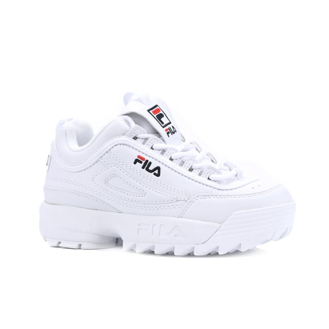 Image of Fila Disruptor Kids Grösse 33 Kinder