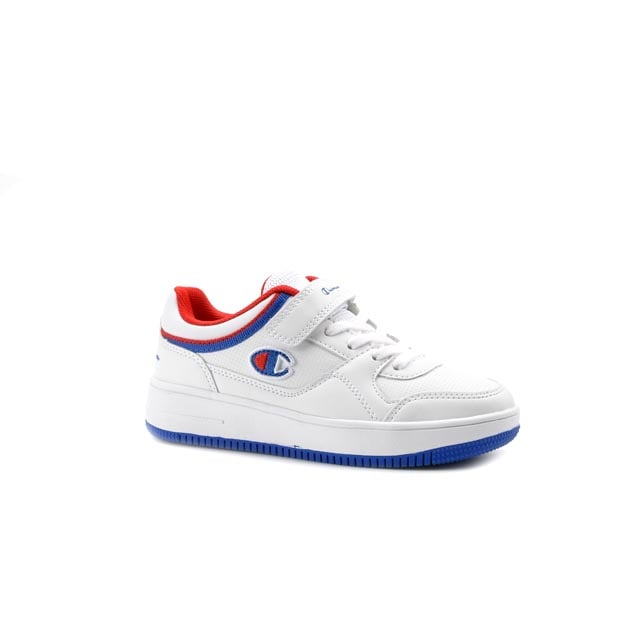 Image of Champion New Rebound Pu Low Grösse 34 Kinder