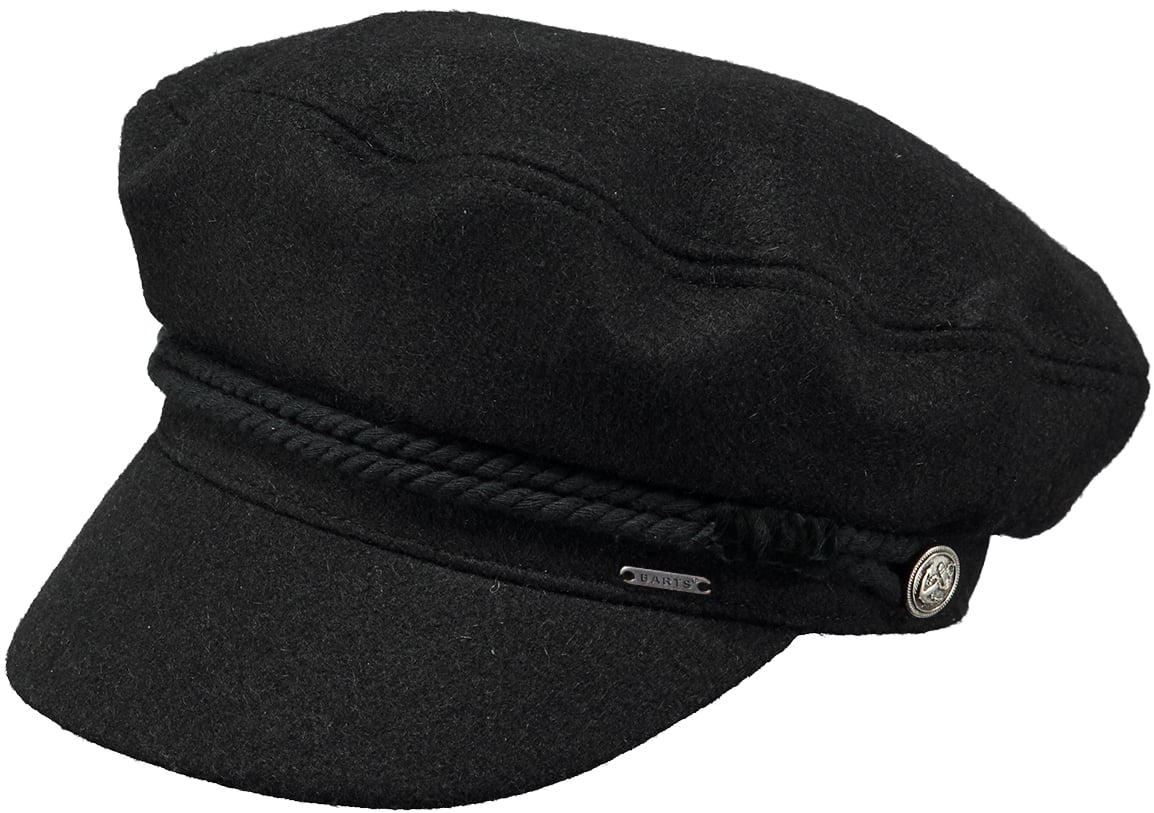 Image of BartsW'sSkipper Cap