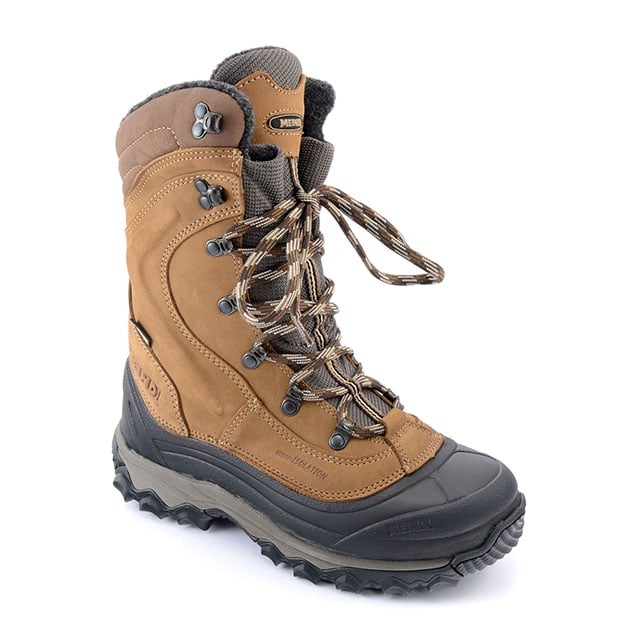 Image of Meindl 7687-10 Garmisch Lady Pro Gtx Grösse 36