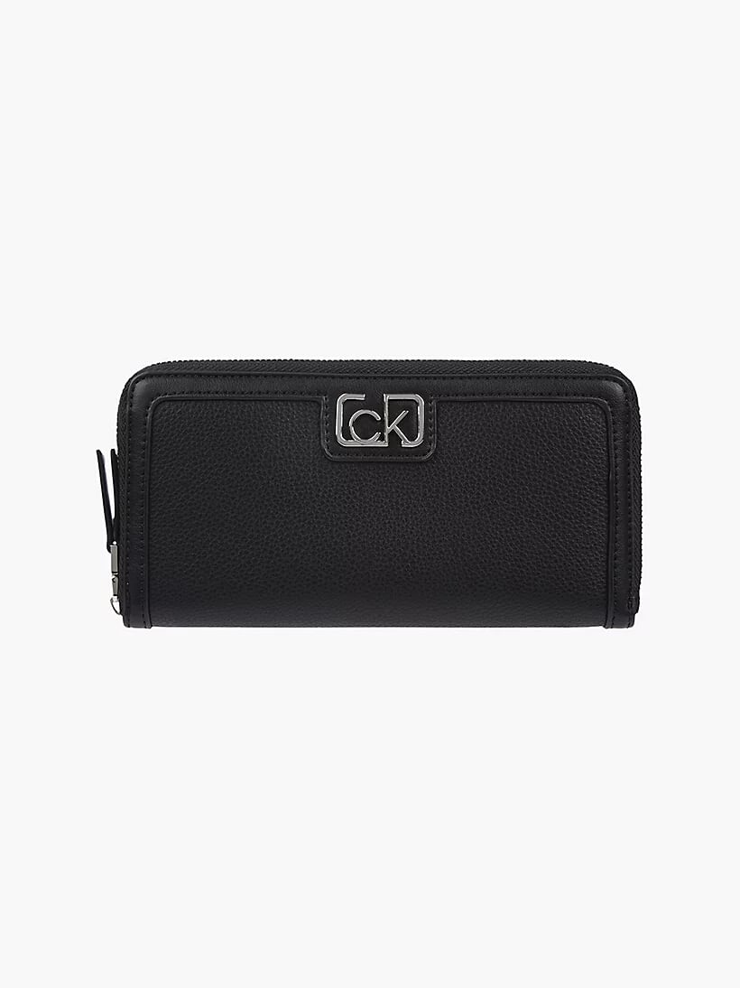 Image of Calvin Klein Zip/a Wallet