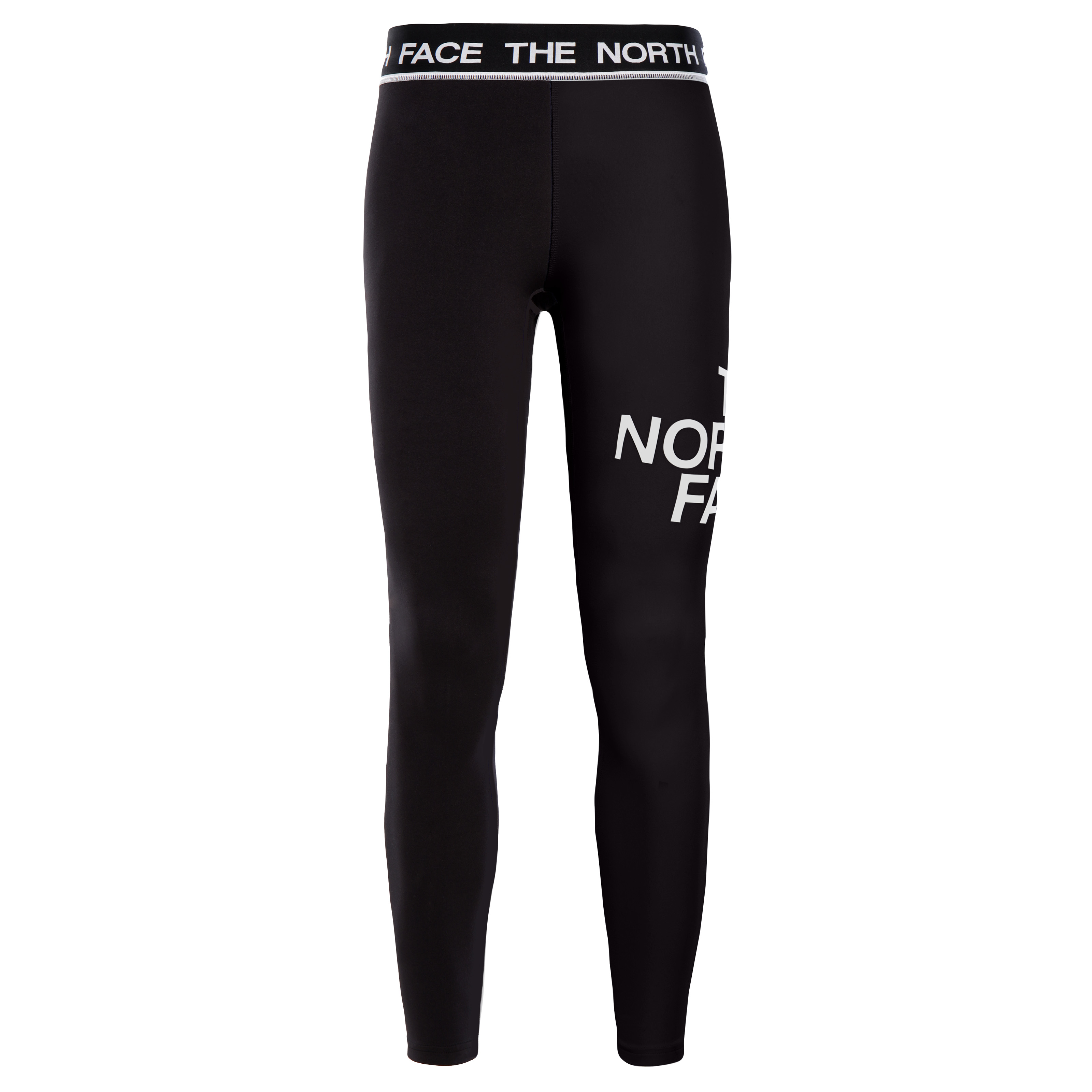 Image of The North Face W’s Flex Mid Rise Tight Grösse L Damen